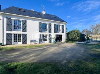Vente Maison 6 chambresTreillières