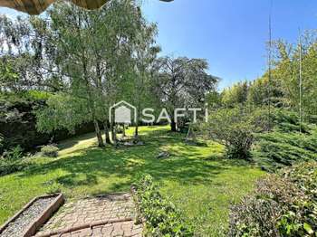 Vente Maison 6 chambresTreillières