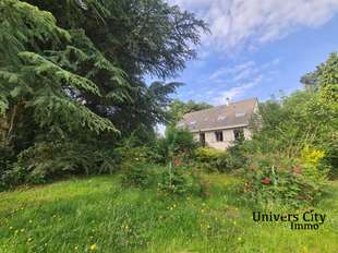 Photo Vente maison Treillières