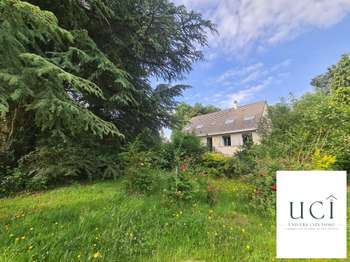 Vente Maison 4 chambresTreillières