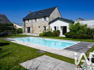 Vente maison 7 pièces Vente maison 7 pièces
