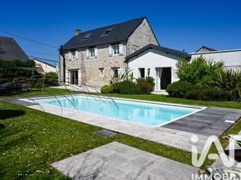 Vente maison 7 pièces Treillières 44