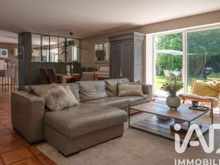 Vente maison 7 pièces Vente maison 7 pièces