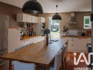 Vente maison 7 pièces Vente maison 7 pièces
