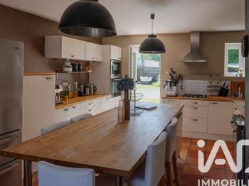 Vente maison 7 pièces Vente maison 7 pièces