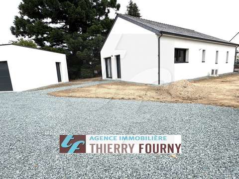 Vente maison 5 pièces Vente maison 5 pièces