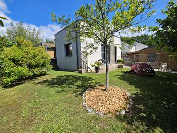 Vente Maison 3 chambresTreillières