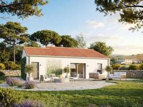 Vente Maison 2 chambresTreillières