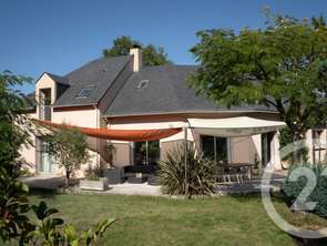 Vente Maison 5 chambresTreillières