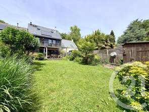 Vente Maison 4 chambresTreillières