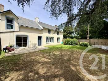 Vente maison 7 pièces Treillières 44