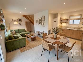 Vente maison 3 pièces Treillières 44