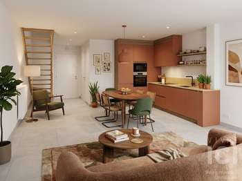 Vente Maison 2 chambresTreillières