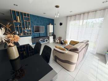 Vente maison 4 pièces Treillières 44