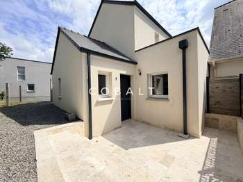 Vente Maison 3 chambresTreillières