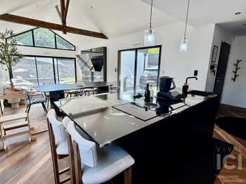 Vente Maison 3 chambresTreillières