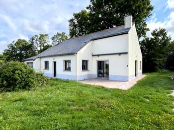 Vente Maison 5 chambresTreillières