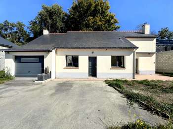 Vente Maison 5 chambresTreillières