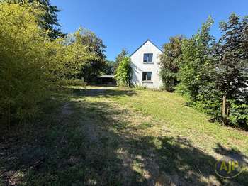 Vente maison 7 pièces Treillières 44