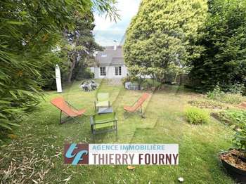 Vente maison 7 pièces Treillières 44