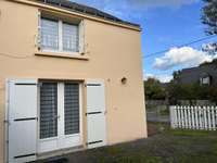 Vente maison 2 pièces Vente maison 2 pièces
