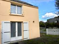 Vente maison 2 pièces