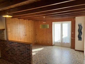 Vente maison 2 pièces Vente maison 2 pièces