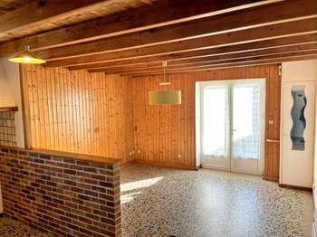 Vente maison 2 pièces