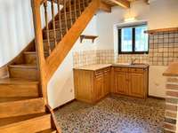 Vente maison 2 pièces