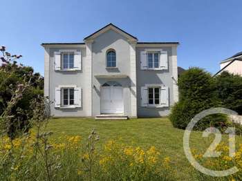 Vente Maison 4 chambresTreillières