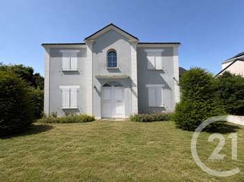 Vente Maison 4 chambresTreillières