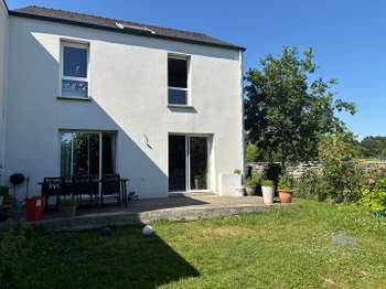 Vente Maison 4 chambresTreillières