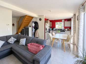 Vente Maison 4 chambresTreillières