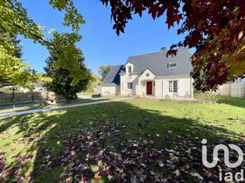 Vente maison 7 pièces Treillières 44