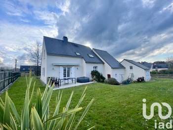 Vente Maison 5 chambresTreillières