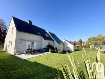 Vente Maison 5 chambresTreillières