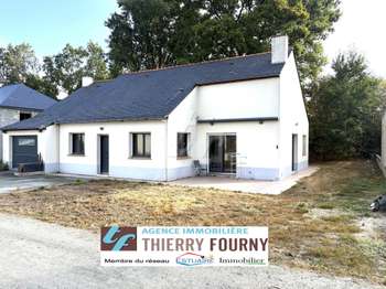 Vente maison 7 pièces Treillières 44