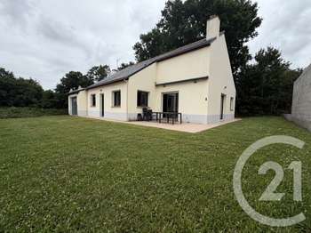 Vente Maison 5 chambresTreillières