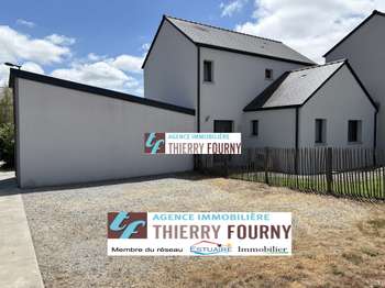 Vente maison 4 pièces Treillières 44