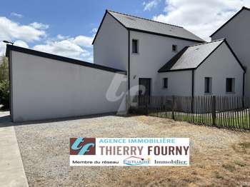 Vente maison 4 pièces Treillières 44