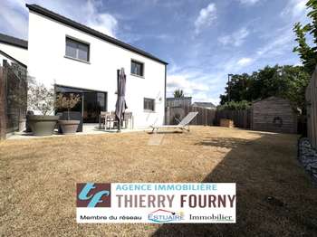 Vente Maison 3 chambresTreillières