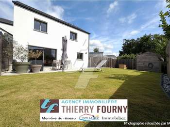 Vente Maison 3 chambresTreillières