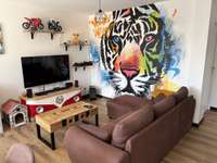 Vente maison 4 pièces Vente maison 4 pièces
