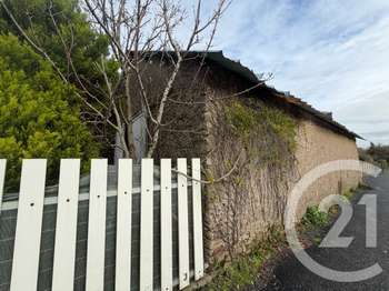 Vente maison 1 pièce