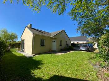 Vente Maison 4 chambresTreillières