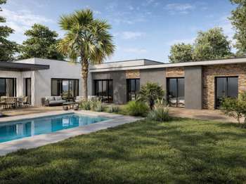 Vente Maison 4 chambresTreillières