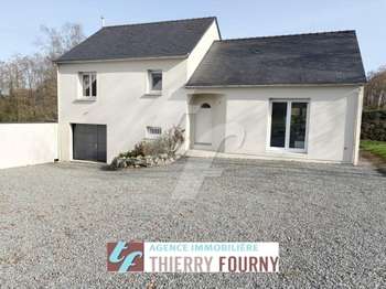 Vente Maison 3 chambresTreillières