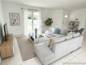 Vente maison 5 pièces Vente maison 5 pièces