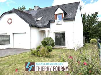 Vente Maison 3 chambresTreillières