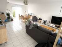 Vente maison 4 pièces Vente maison 4 pièces